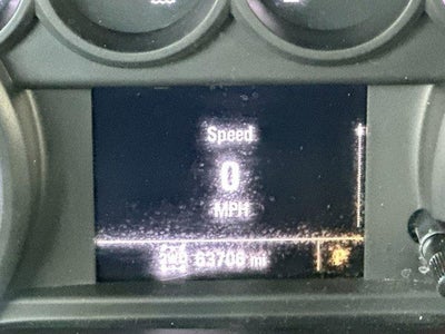 2023 GMC Sierra 3500 HD Crew Cab Long Box 4-Wheel Drive Pro