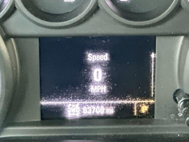 2023 GMC Sierra 3500 HD Crew Cab Long Box 4-Wheel Drive Pro