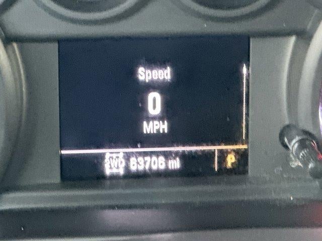 2023 GMC Sierra 3500 HD Crew Cab Long Box 4-Wheel Drive Pro