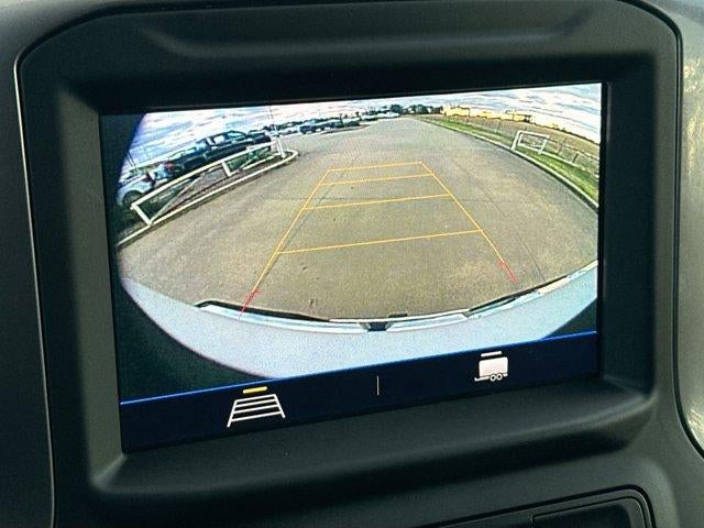 2023 GMC Sierra 3500 HD Crew Cab Long Box 4-Wheel Drive Pro