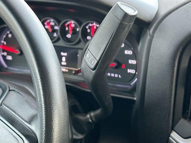 2023 GMC Sierra 3500 HD Crew Cab Long Box 4-Wheel Drive Pro