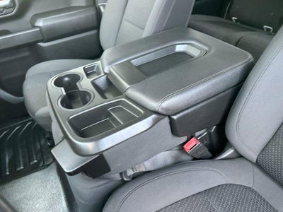 2023 GMC Sierra 3500 HD Crew Cab Long Box 4-Wheel Drive Pro