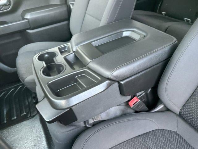 2023 GMC Sierra 3500 HD Crew Cab Long Box 4-Wheel Drive Pro