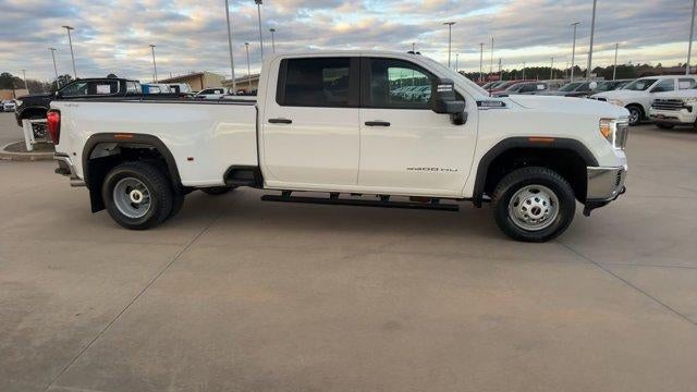 2023 GMC Sierra 3500 HD Crew Cab Long Box 4-Wheel Drive Pro