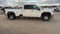 2023 GMC Sierra 3500 HD Crew Cab Long Box 4-Wheel Drive Pro