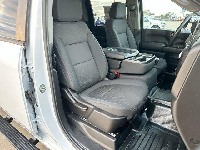 2023 GMC Sierra 3500 HD Crew Cab Long Box 4-Wheel Drive Pro