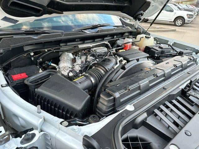 2023 GMC Sierra 3500 HD Crew Cab Long Box 4-Wheel Drive Pro