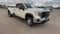 2023 GMC Sierra 3500 HD Crew Cab Long Box 4-Wheel Drive Pro