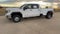 2023 GMC Sierra 3500 HD Crew Cab Long Box 4-Wheel Drive Pro