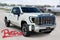 2024 GMC Sierra 3500 HD Crew Cab Standard Box 4-Wheel Drive Denali