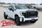2024 GMC Sierra 2500 HD Crew Cab Standard Box 4-Wheel Drive Denali Ultimate