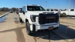 2025 GMC Sierra 3500 HD Crew Cab Standard Box 4-Wheel Drive AT4