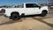 2025 GMC Sierra 3500 HD Crew Cab Standard Box 4-Wheel Drive AT4