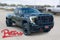 2025 GMC Sierra 3500 HD Crew Cab Long Box 4-Wheel Drive Denali