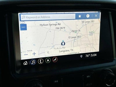 2021 GMC Canyon Crew Cab Short Box 4-Wheel Drive AT4 w/Leather