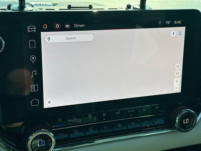 2024 GMC Canyon Crew Cab Short Box 4-Wheel Drive AT4X