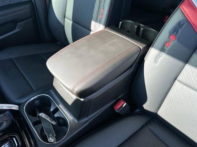 2024 GMC Canyon Crew Cab Short Box 4-Wheel Drive AT4X