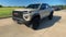 2024 GMC Canyon Crew Cab Short Box 4-Wheel Drive AT4X