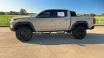 2024 GMC Canyon Crew Cab Short Box 4-Wheel Drive AT4X