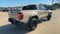 2024 GMC Canyon Crew Cab Short Box 4-Wheel Drive AT4X