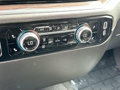 2025 GMC Sierra 1500 Crew Cab Short Box 2-Wheel Drive SLT