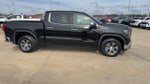 2025 GMC Sierra 1500 Crew Cab Short Box 2-Wheel Drive SLT