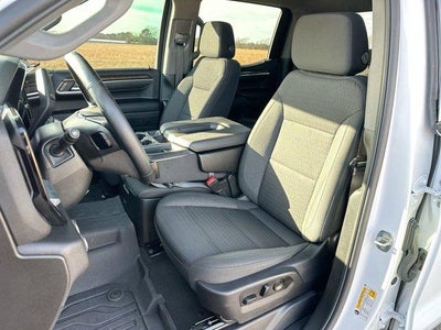 2023 GMC Sierra 1500 Crew Cab Short Box 4-Wheel Drive Elevation 3VL