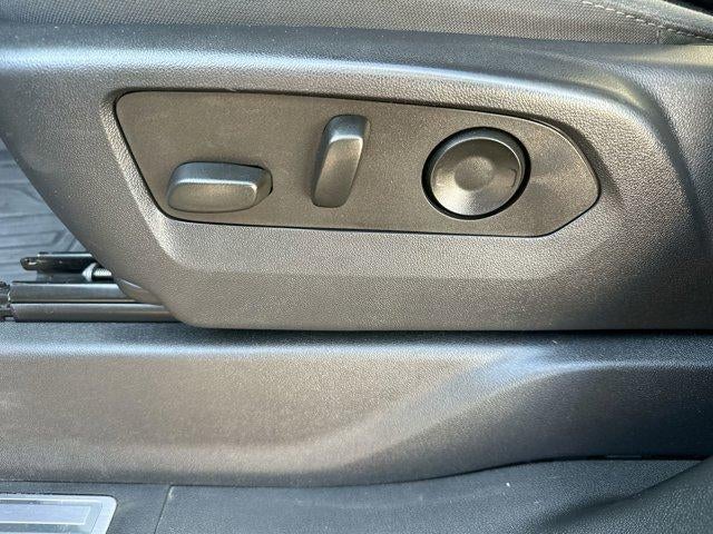 2023 GMC Sierra 1500 Crew Cab Short Box 4-Wheel Drive Elevation 3VL