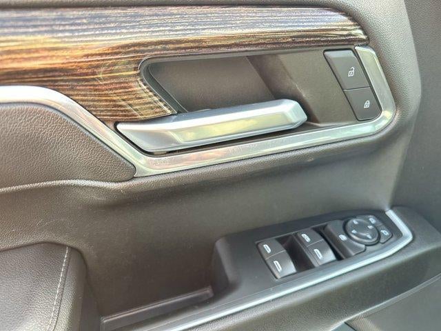 2023 GMC Sierra 1500 Crew Cab Short Box 4-Wheel Drive Elevation 3VL