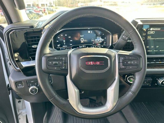 2023 GMC Sierra 1500 Crew Cab Short Box 4-Wheel Drive Elevation 3VL