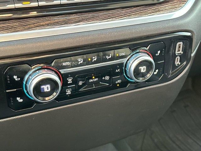 2023 GMC Sierra 1500 Crew Cab Short Box 4-Wheel Drive Elevation 3VL