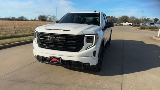 2023 GMC Sierra 1500 Crew Cab Short Box 4-Wheel Drive Elevation 3VL