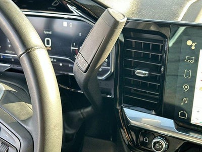 2023 GMC Sierra 1500 Crew Cab Short Box 4-Wheel Drive Elevation 3VL