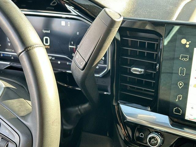 2023 GMC Sierra 1500 Crew Cab Short Box 4-Wheel Drive Elevation 3VL