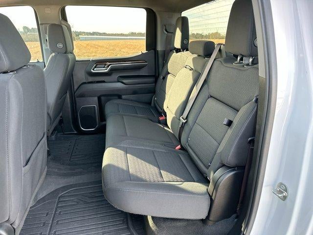 2023 GMC Sierra 1500 Crew Cab Short Box 4-Wheel Drive Elevation 3VL