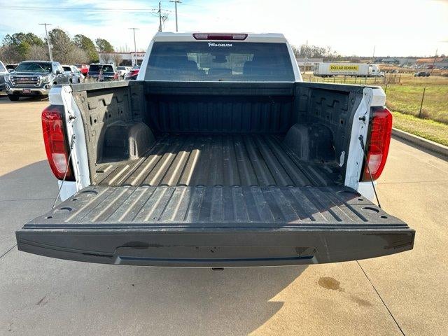 2023 GMC Sierra 1500 Crew Cab Short Box 4-Wheel Drive Elevation 3VL