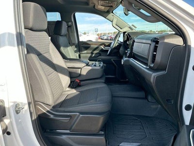 2023 GMC Sierra 1500 Crew Cab Short Box 4-Wheel Drive Elevation 3VL