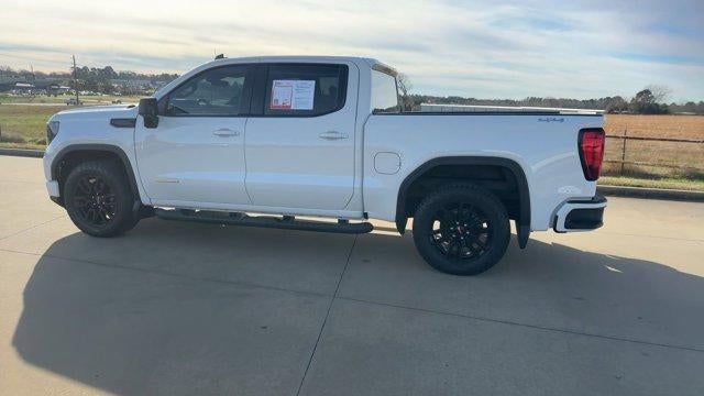2023 GMC Sierra 1500 Crew Cab Short Box 4-Wheel Drive Elevation 3VL