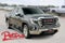 2022 GMC Sierra 1500 Limited Crew Cab Short Box 4-Wheel Drive SLT