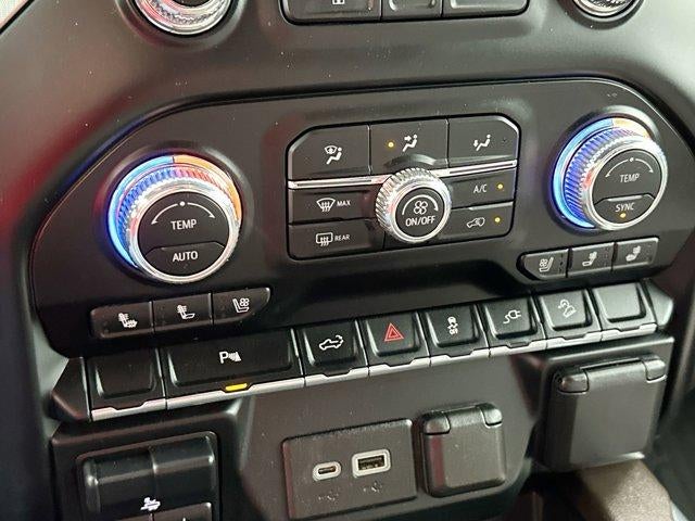 2022 GMC Sierra 1500 Limited Crew Cab Short Box 4-Wheel Drive SLT