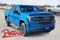 2024 GMC Sierra 1500 Crew Cab Short Box 4-Wheel Drive AT4