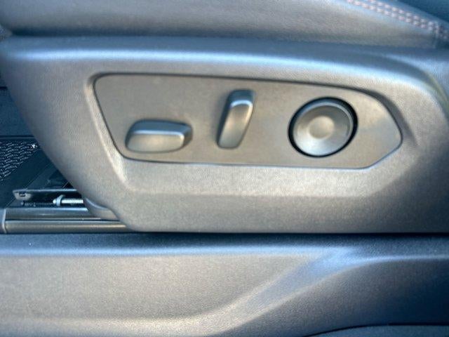 2024 GMC Sierra 1500 Crew Cab Short Box 4-Wheel Drive AT4