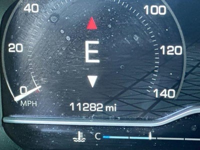 2024 GMC Sierra 1500 Crew Cab Short Box 4-Wheel Drive AT4