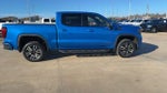 2024 GMC Sierra 1500 Crew Cab Short Box 4-Wheel Drive AT4