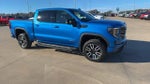 2024 GMC Sierra 1500 Crew Cab Short Box 4-Wheel Drive AT4