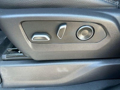 2025 GMC Sierra 1500 Crew Cab Short Box 4-Wheel Drive Denali