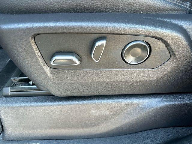 2025 GMC Sierra 1500 Crew Cab Short Box 4-Wheel Drive Denali