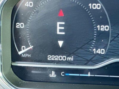 2025 GMC Sierra 1500 Crew Cab Short Box 4-Wheel Drive Denali