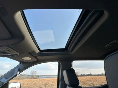 2025 GMC Sierra 1500 Crew Cab Short Box 4-Wheel Drive Denali