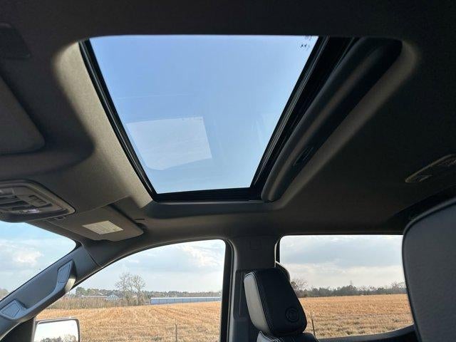 2025 GMC Sierra 1500 Crew Cab Short Box 4-Wheel Drive Denali